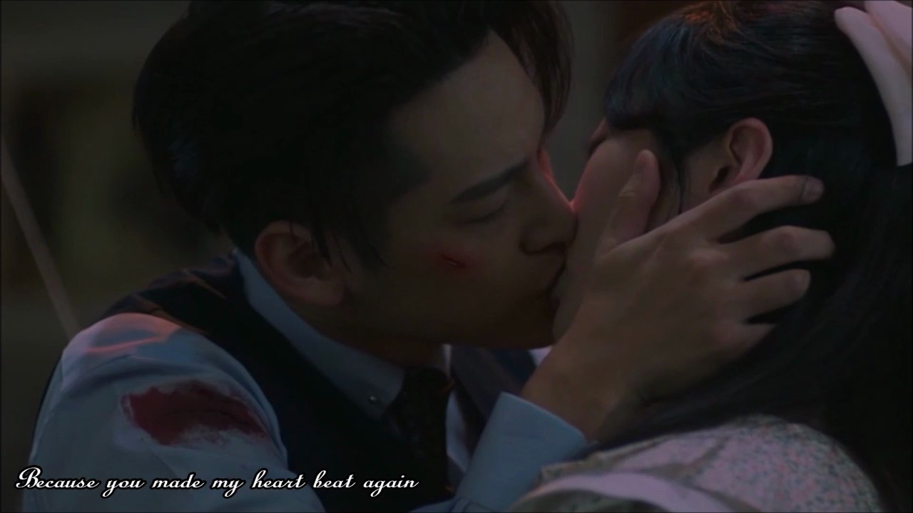 Kiss Love Drama - I Know It's You Lyrics