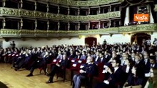 Tajani ai Direttori degli Istituti di Cultura: Siete scrigno del sapere italiano nel mondo