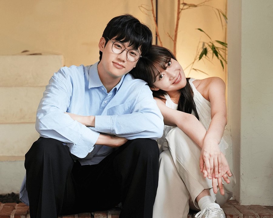 My Ex-girlfriend is Back Full Episode
