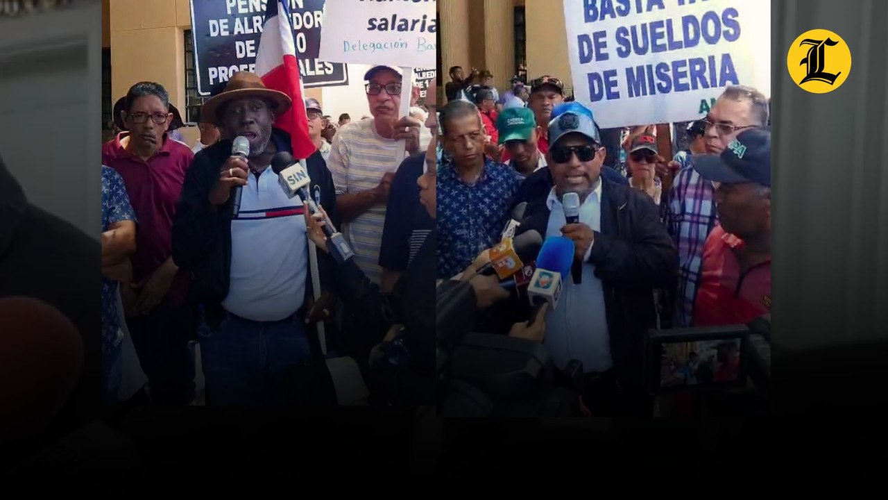 ANPA pide al presidente Abinader la cancelación de ministro de Agricultura