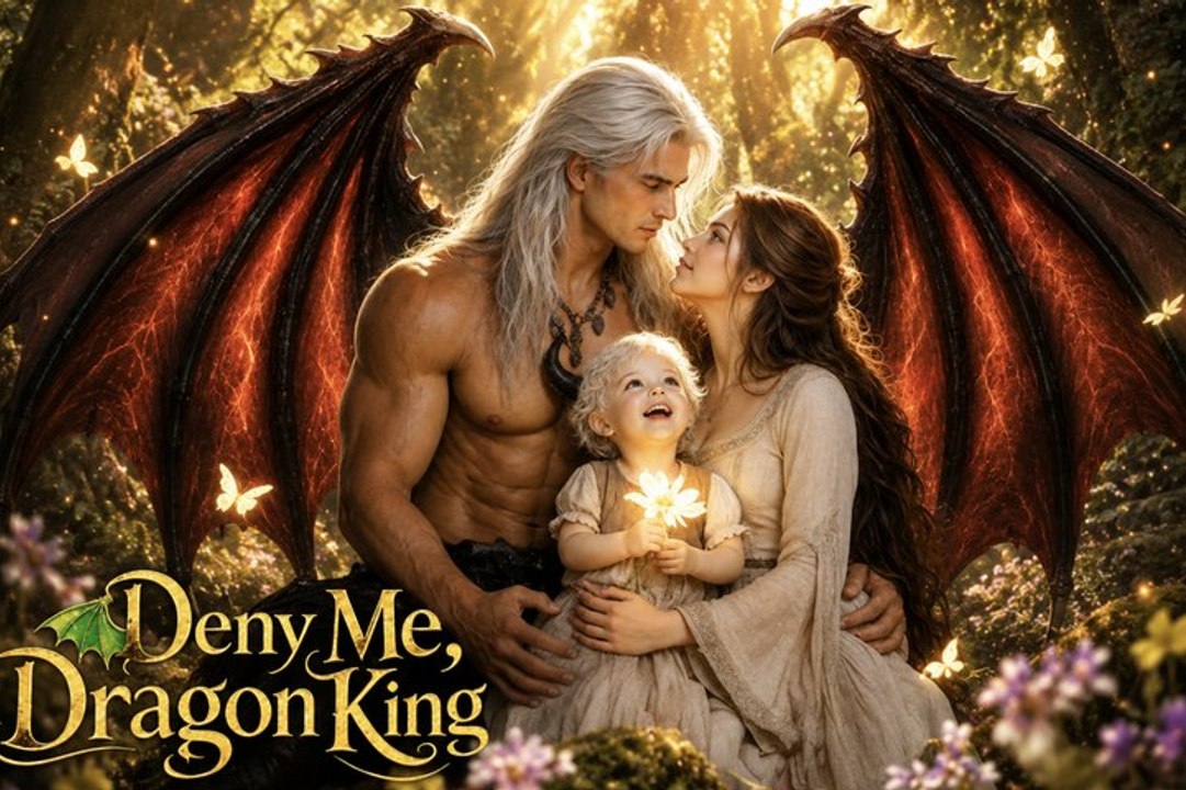 Deny Me, Dragon King - Full Episode | Hot Drama ✅✅✅