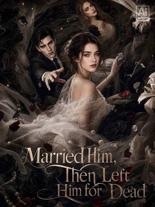 Married Him, Then Left Him for Dead