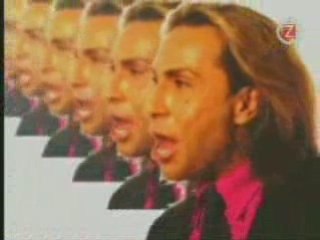 Army of Lovers - Hands up