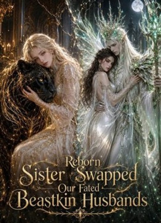 Reborn Sister Swapped Our Fated Beastkin Husbands - Full
