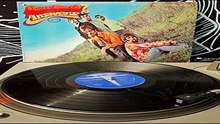 Rare Earth - Dreams • Answers (1968 us, psych funky soulful rock)