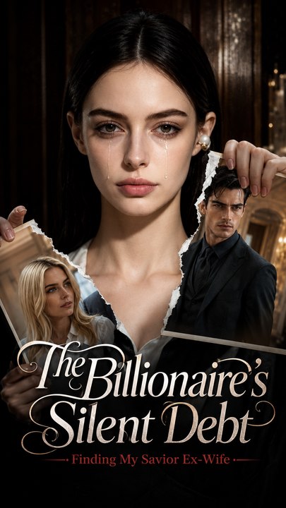 The Billionaire's Silent Debt: Finding My Savior Ex-Wife | Full Movie Romance #ASM
