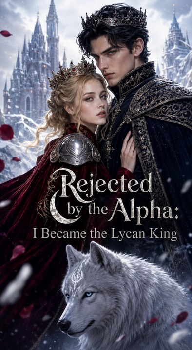 Rejected by the Alpha: I Became the Lycan King | Alpha King Drama - Full Episode