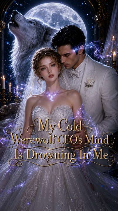 My Cold Werewolf CEO's Mind Is Drowning In Me - Billionaire Fantasy Romance | Full EP