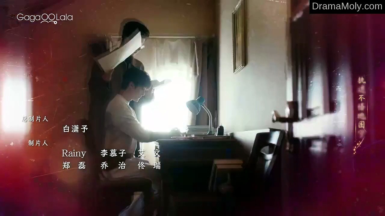 Bittersweet Love - Episode 5