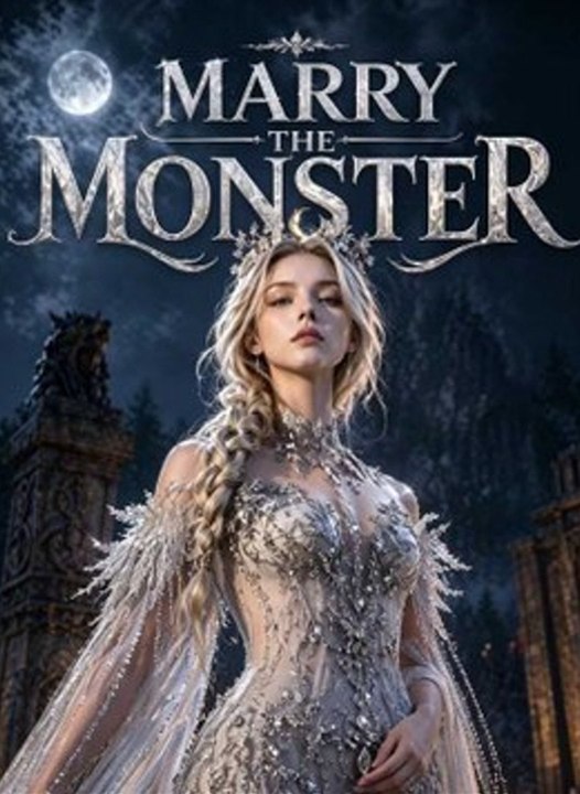 Marry The Monster-FULL MOVIES ENGLISH SUB 2026