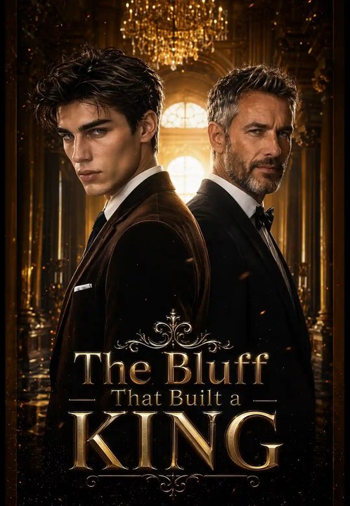 The Bluff That Built a King HD