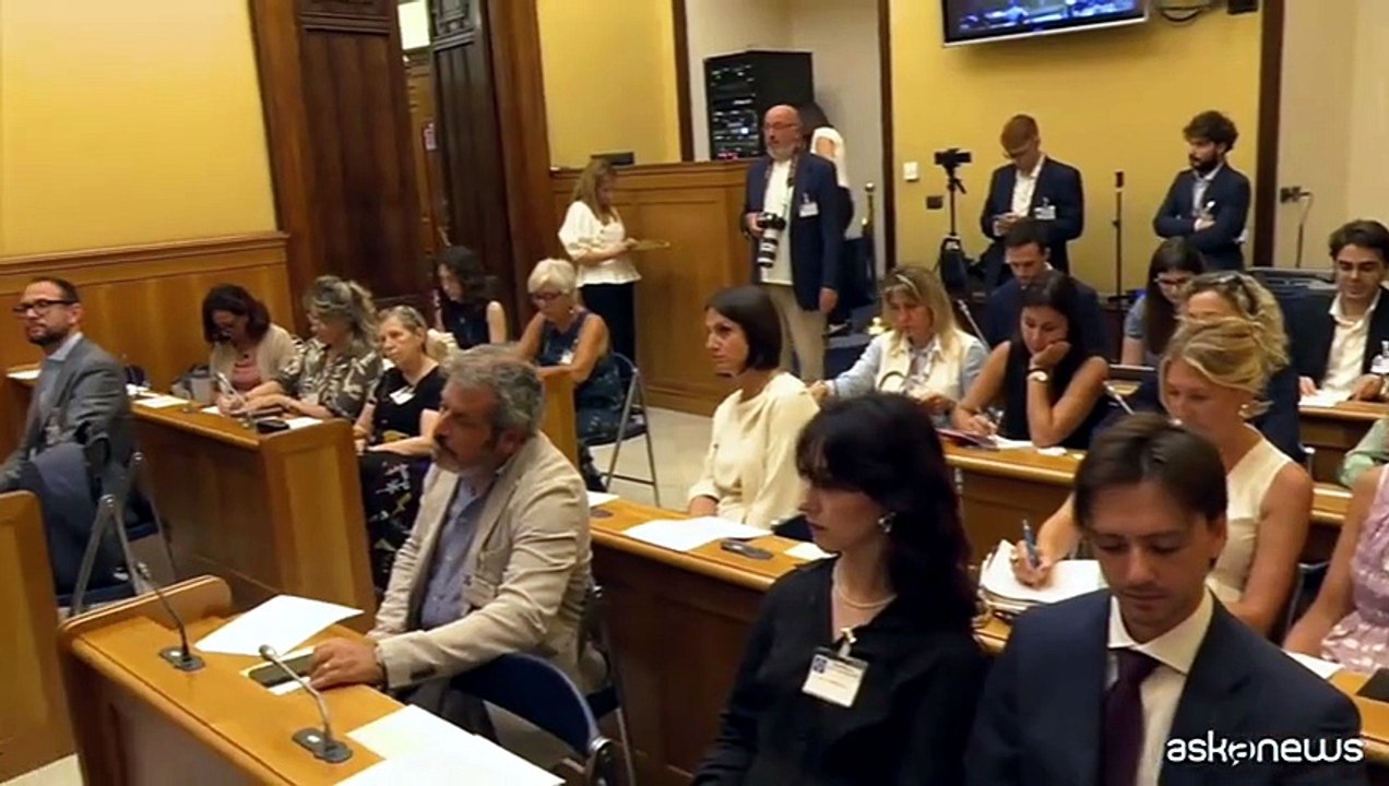 A Roma presentata la campagna "I Silenzi dell'RSV"