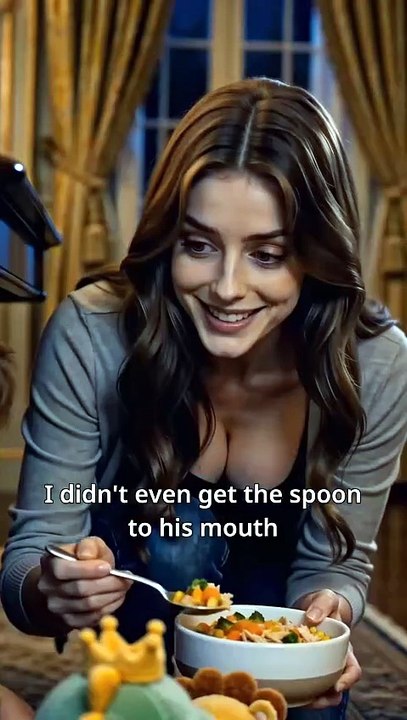 Divorced, I Married The Godfather Completed ✅ FULL [Eng Sub]