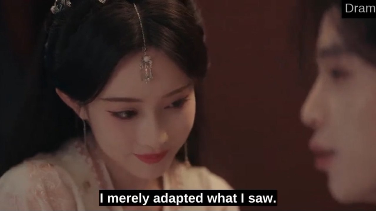 Blossoms of Power - Ep 29 Eng Sub