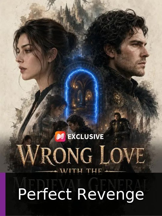 Wrong Love With The Medieval General #Fullepisode✅🎯⚡️ | Perfect Revenge Full Episode | GoldReel TV