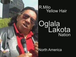 Indigenous Issues: Climate Change [HIGH RES]