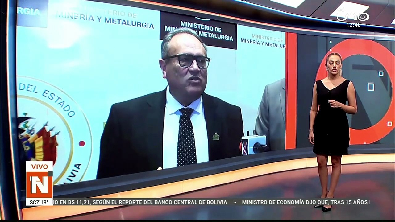 Conclusión cumbre minera
