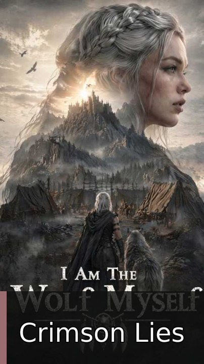 I Am the Wolf Myself (Exclusive)  #englishsub #fullmovie🌸❤️ | Crimson Lies