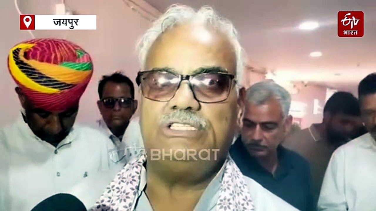 कोई भगवान तो हम हैं नहीं... मानसून के दौरान सरकारी स्कूलों की दुर्घटनाओं पर शिक्षा मंत्री का अजीबोगरीब बयान
