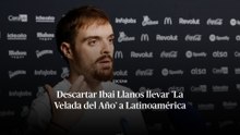Descartar Ibai Llanos llevar 'La Velada del Año' a Latinoamérica