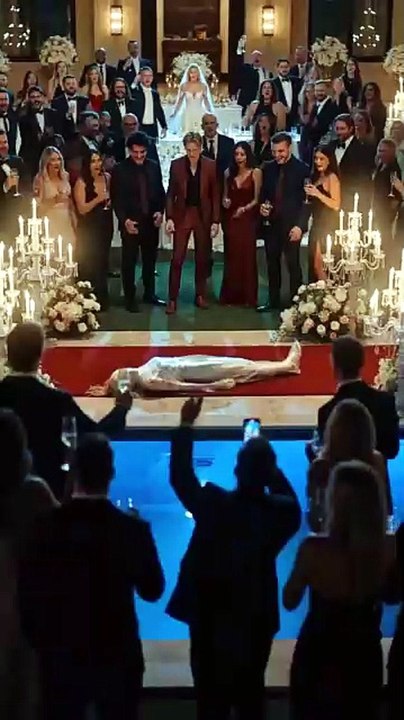 Reborn At My Wedding The Fatal Frat Prank - ✅ FULL [Eng Sub] [Full Movie]