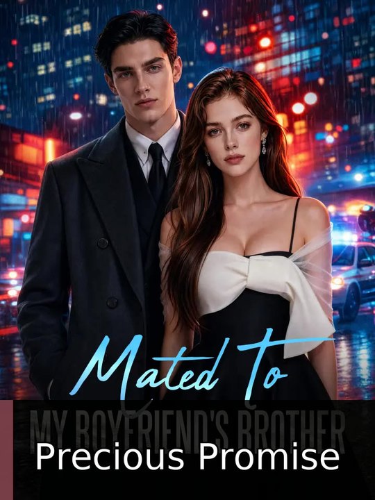 Mated To My Boyfriend's Brother #engsub #fullepisode🧲⚡️🔺 | Precious Promise