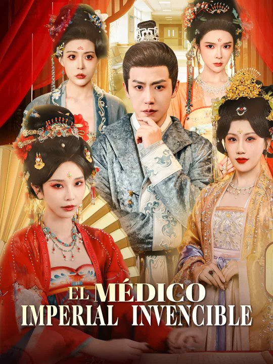 El médico imperial invencible En Español