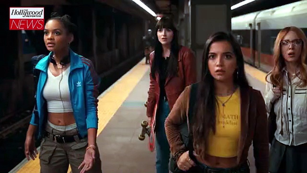 'Kraven the Hunter' Bombs at the Box Office With $11M Opening | THR News Video [Full Movie]