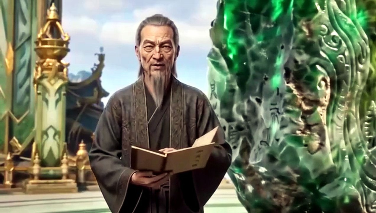 👦 The Fire God'S Son Returned 👦 GoldReel TV [Full Movie]