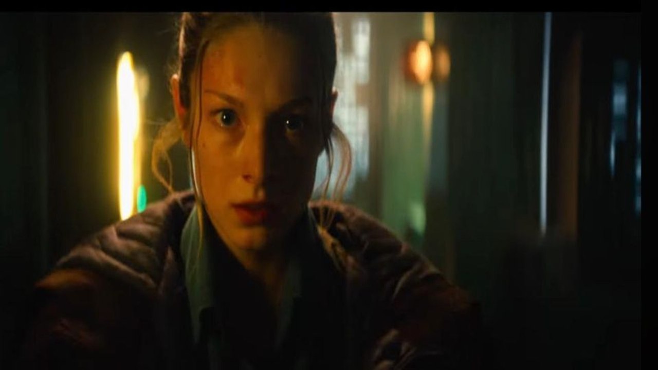 Blade Runner 2099 1ªTemporada Teaser Dublado