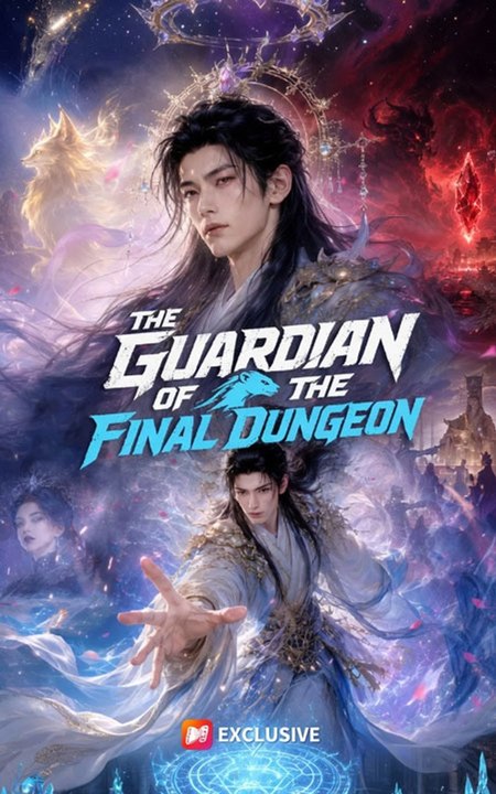 The Guardian of the Final Dungeon