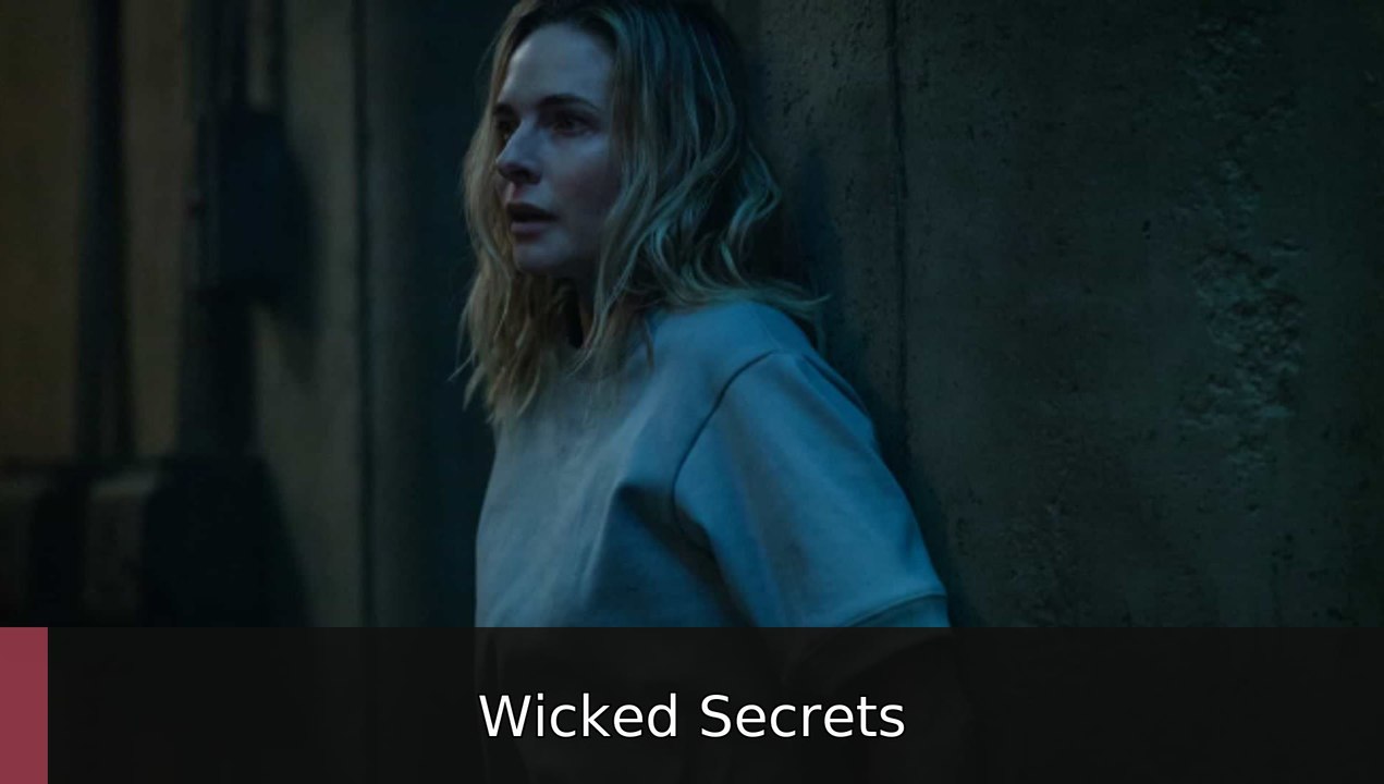 Silo Season 3 Episode 4 | Wicked Secrets