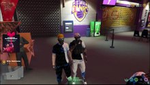 Pessoal da Israel xitado no pvp com paulinho loko