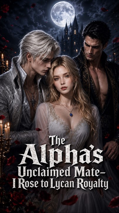 The Alpha's Unclaimed Mate – I Rose to Lycan Royalty | Fated Mate Drama - Full Movie (ENGSUB)