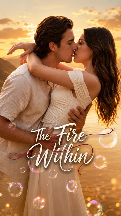 The Fire Within | Karma Payback Romance - Full Episode #ANS