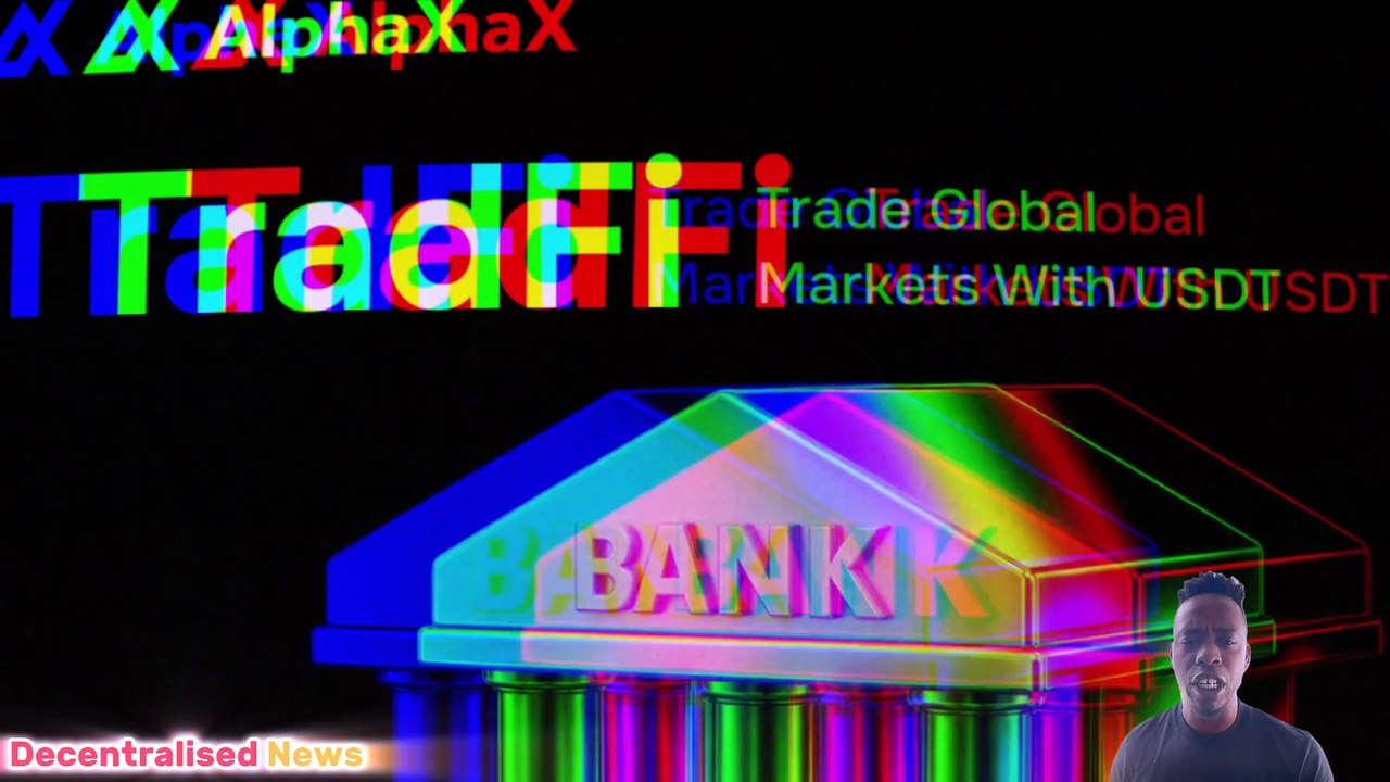 AlphaX Review 2026- Hybrid On-Chain Exchange, Futures, Copy Trading and Prediction Markets