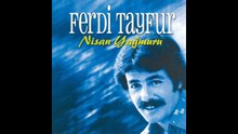06. Ferdi Tayfur - İki Gözüm
