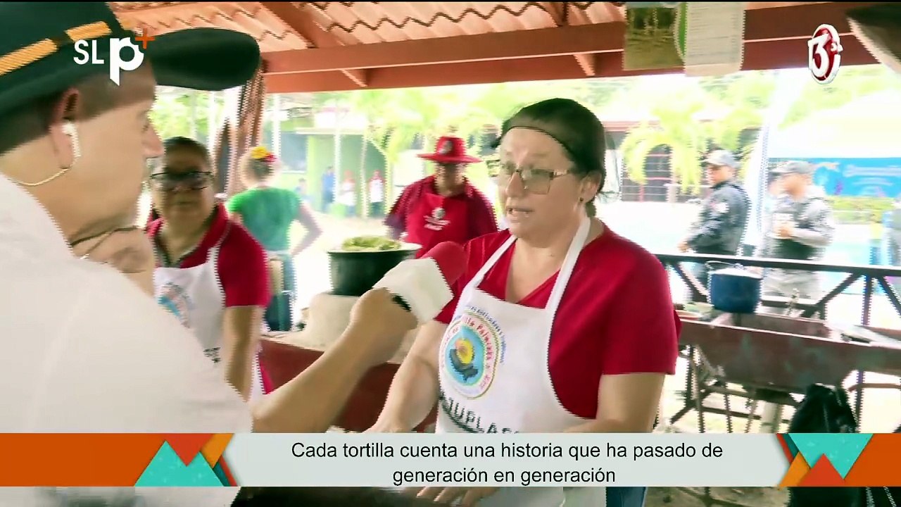 Su Lado Positivo 24 julio 2026