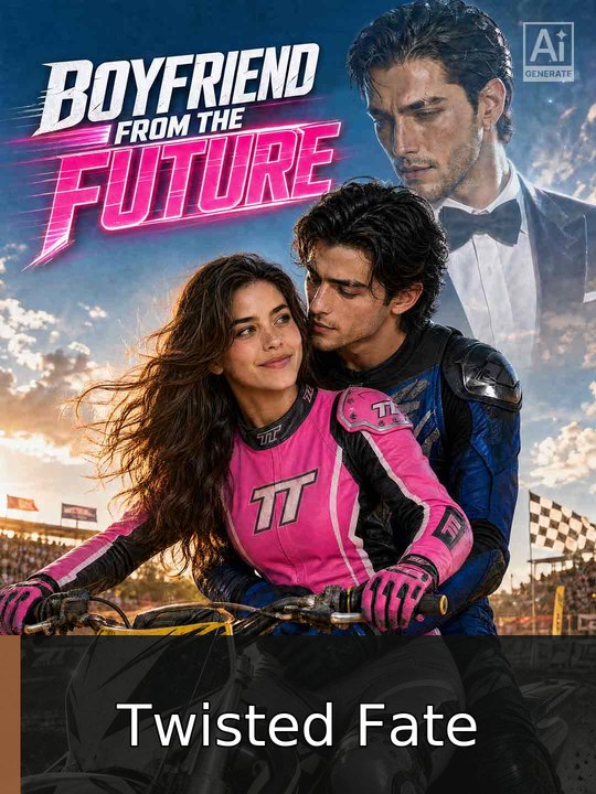 Boyfriend from the Future englishsub fullmovie🔥🍿 Twisted Fate
