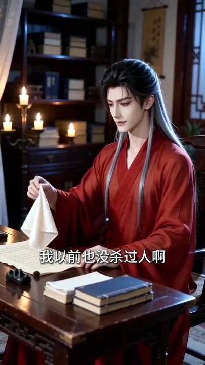 PanPan Wedding - 第3集 | 06
