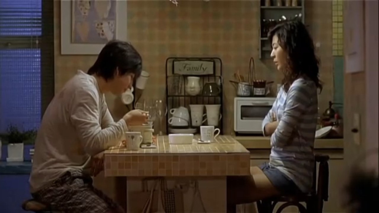 Lovers Of 6 Years (2008) korean rom-com movie with English subs