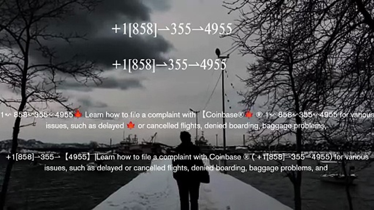 【2026】™ [*List] of Coinbase Helpline Numbers in the USA: Everything Explained