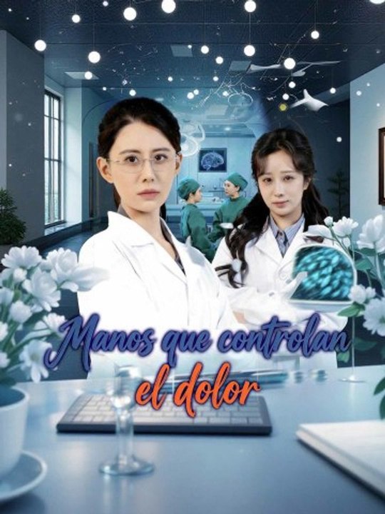 Manos que controlan el dolor | Serie Completa (56 eps) HD