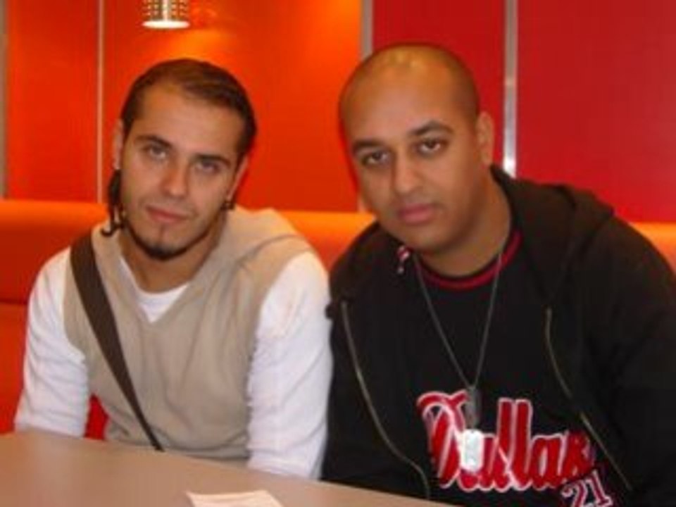 lea lorenzo Mal agit