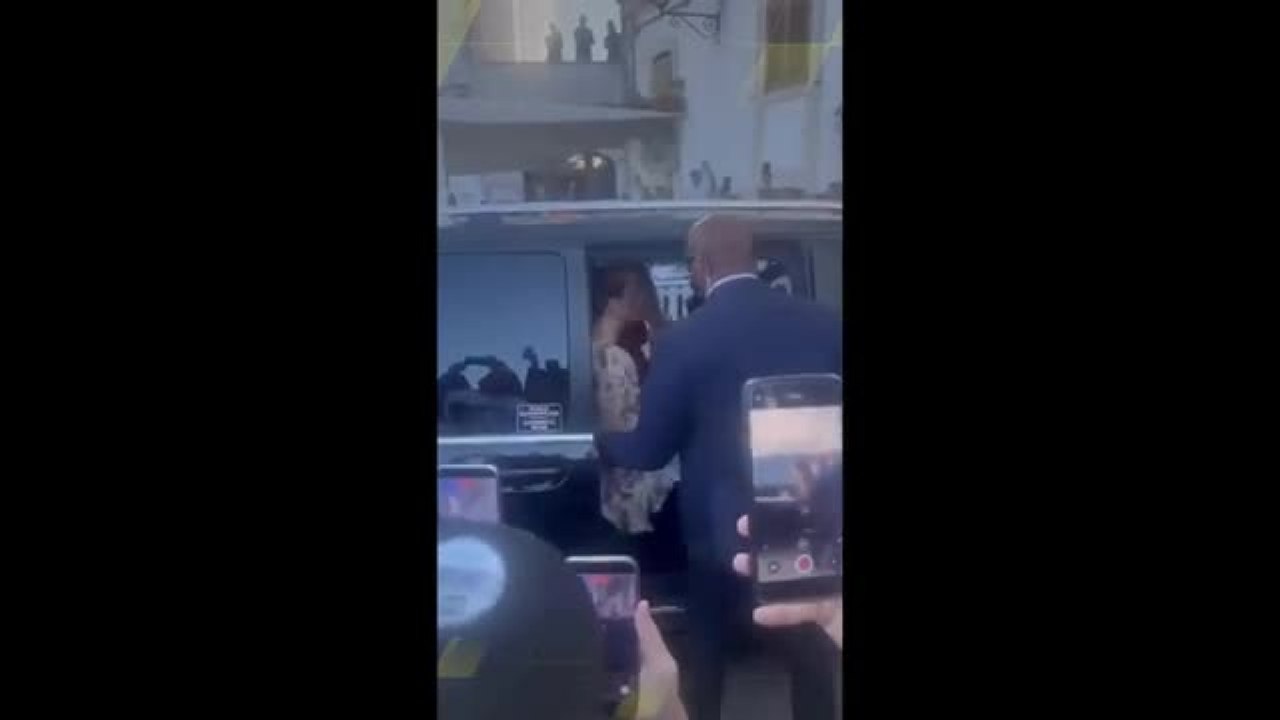 Donnarumma si sposa a Locorotondo, tra gli invitati anche Haaland