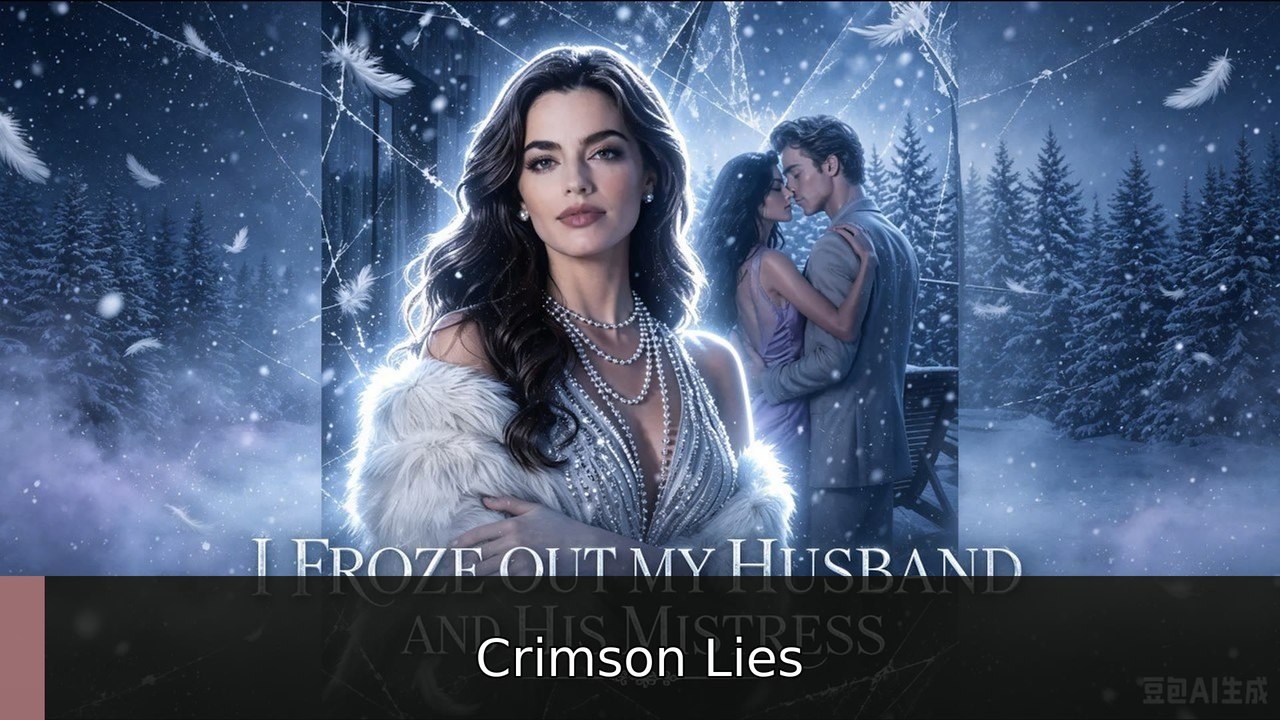 I Froze Out My Husband and His Mistress - Full EP 2026 | Crimson Lies