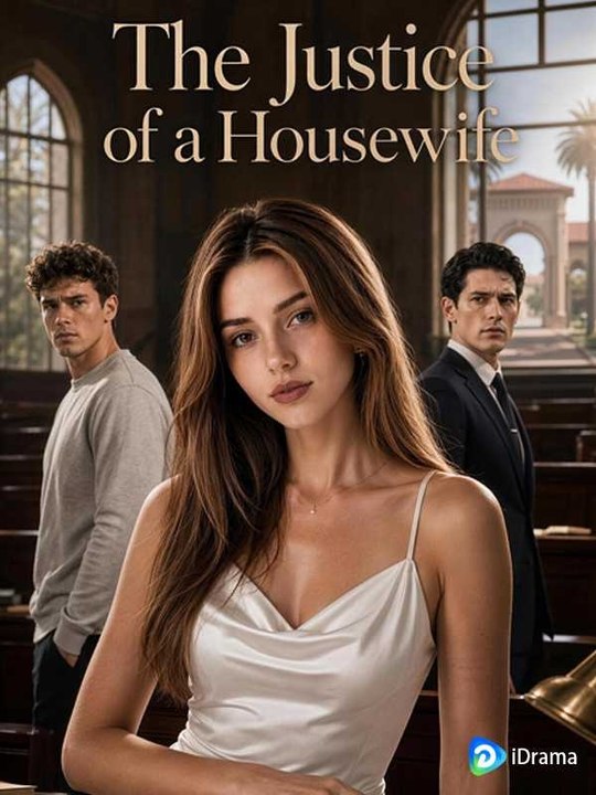 The Justice of the Housewife FULL EPISODE (Reel Drama)