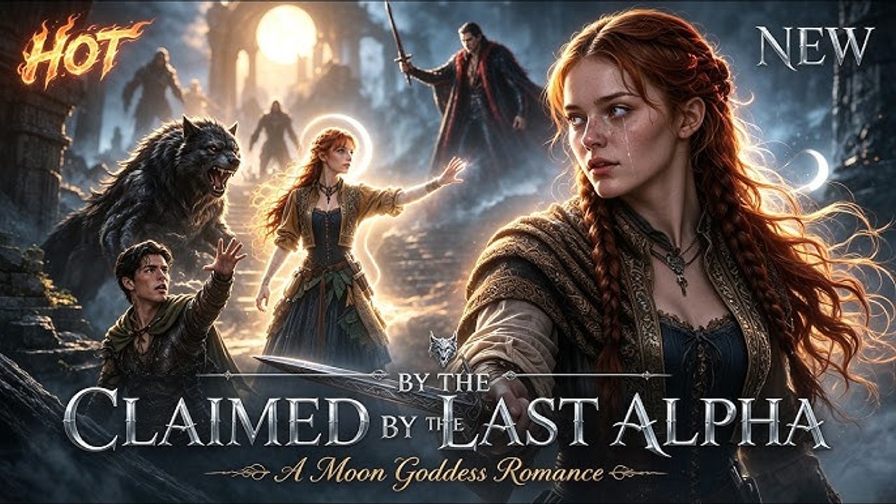 Marked by the Last Alpha