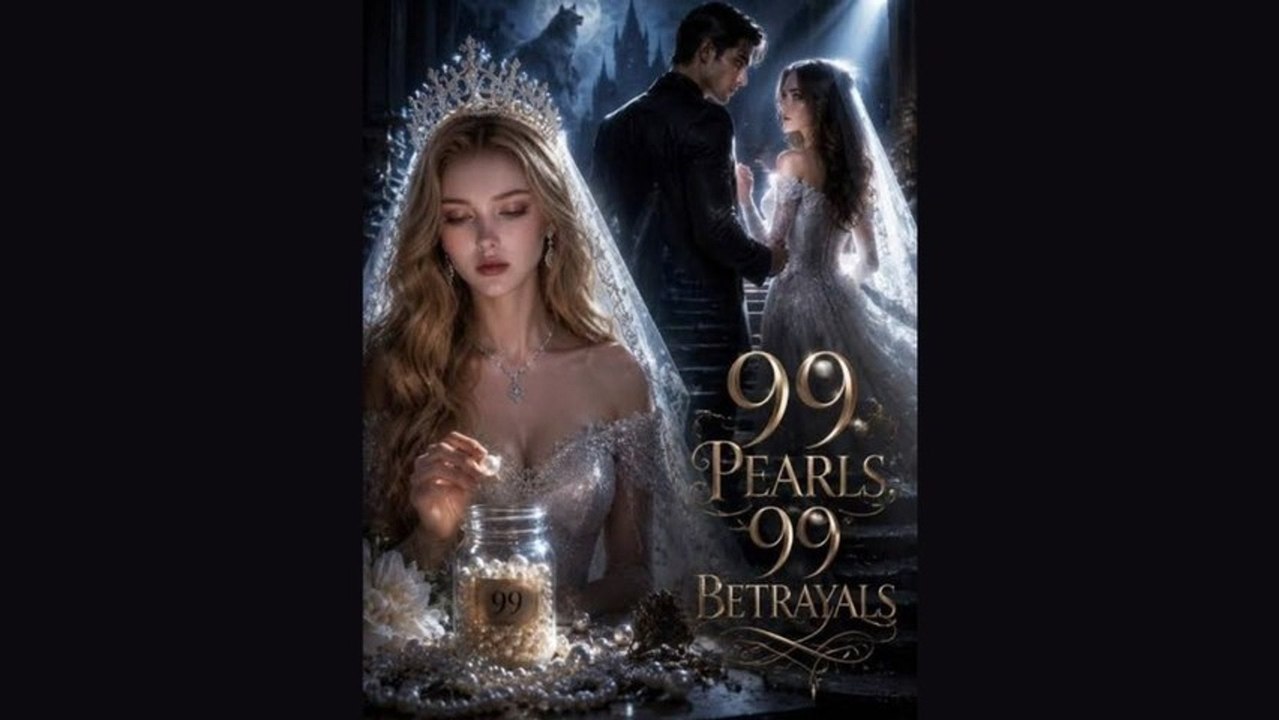 99 pearls 99 betrayals - ENGSUB